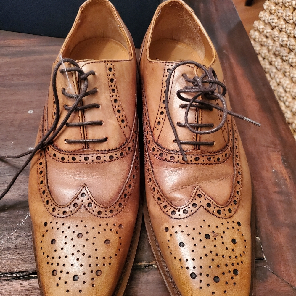 Men shoes - Picture 2 of 6